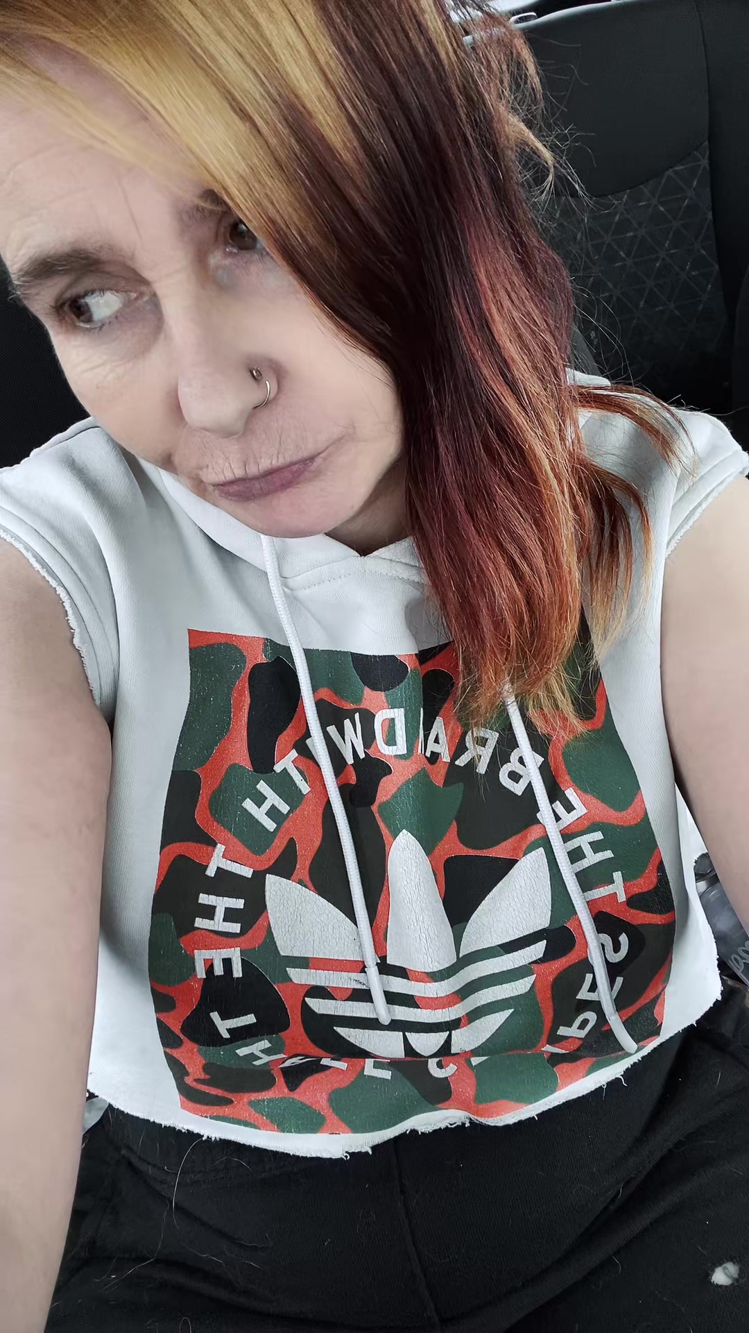 @POSITIVEVIBES ❤️💜💙 🇨🇦