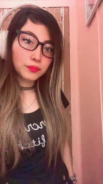 @💫🖤Ana Diaz 19💫🖤