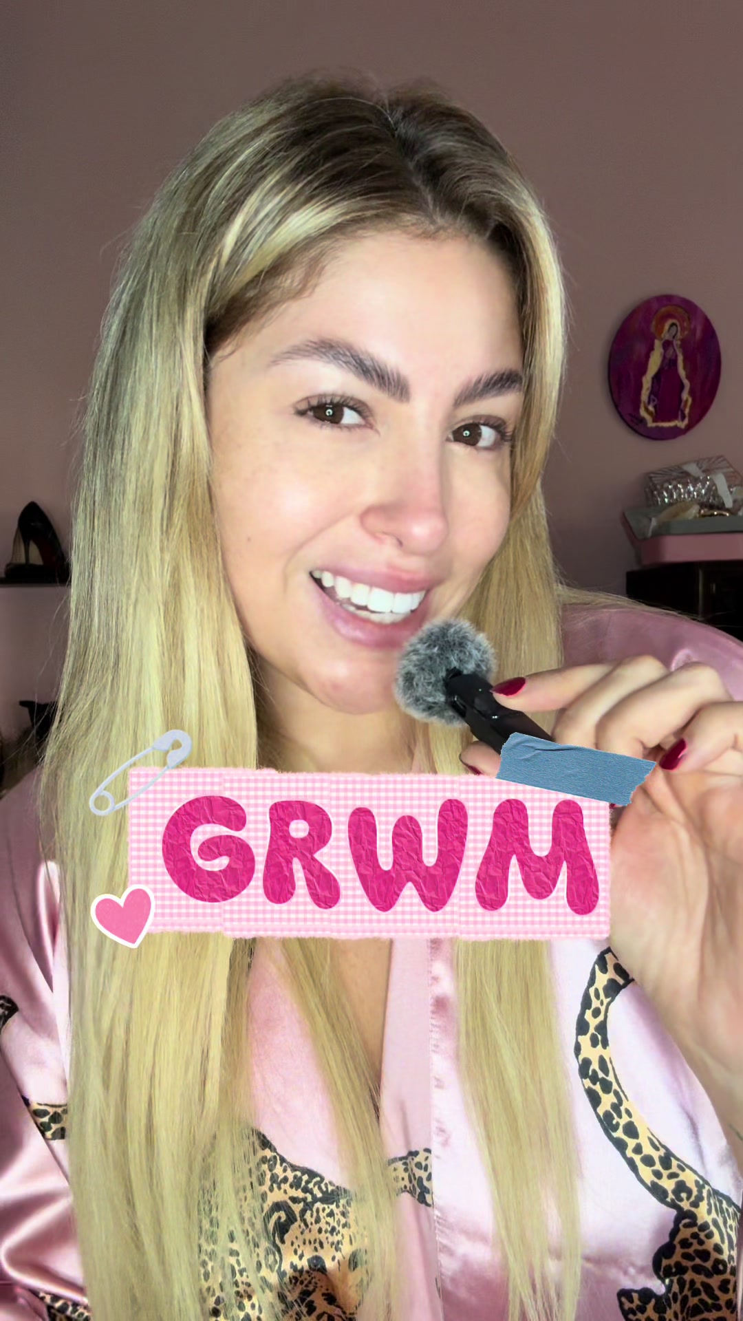 @Nicole Alvarez