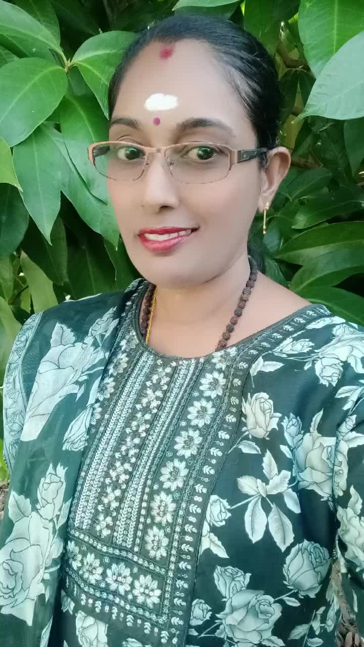 @Nirmala Ravidran