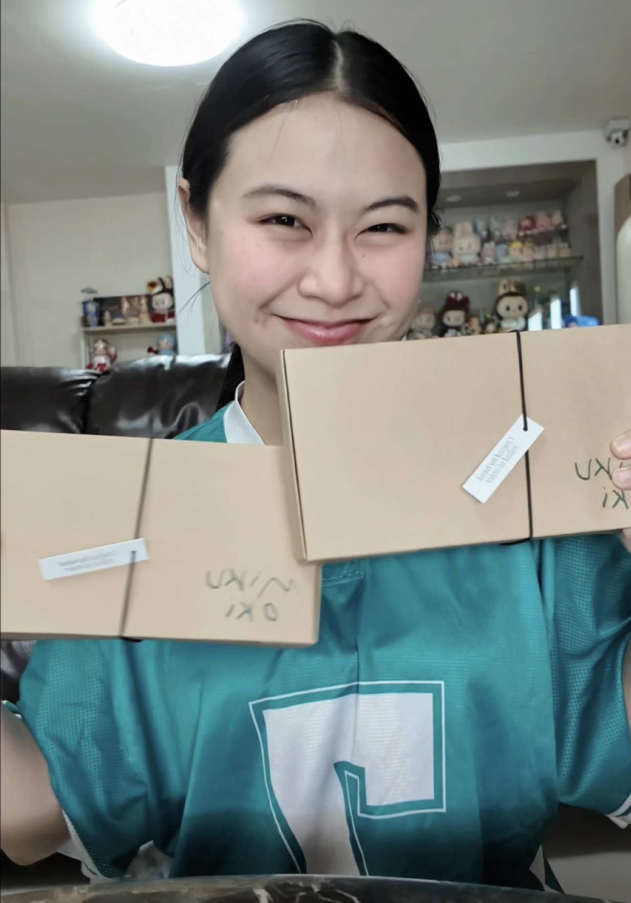 @ณิชา สะไภ้ต้วนเจ้าของนิเช่ส์