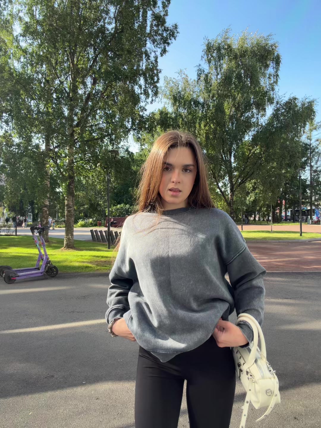 @черешенка