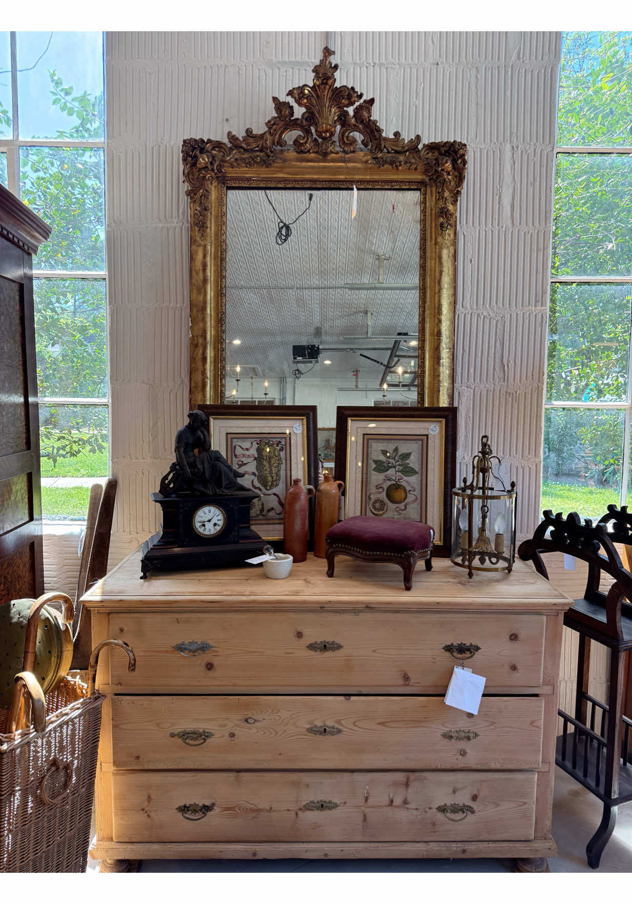 @Elsass | Imported Antiques