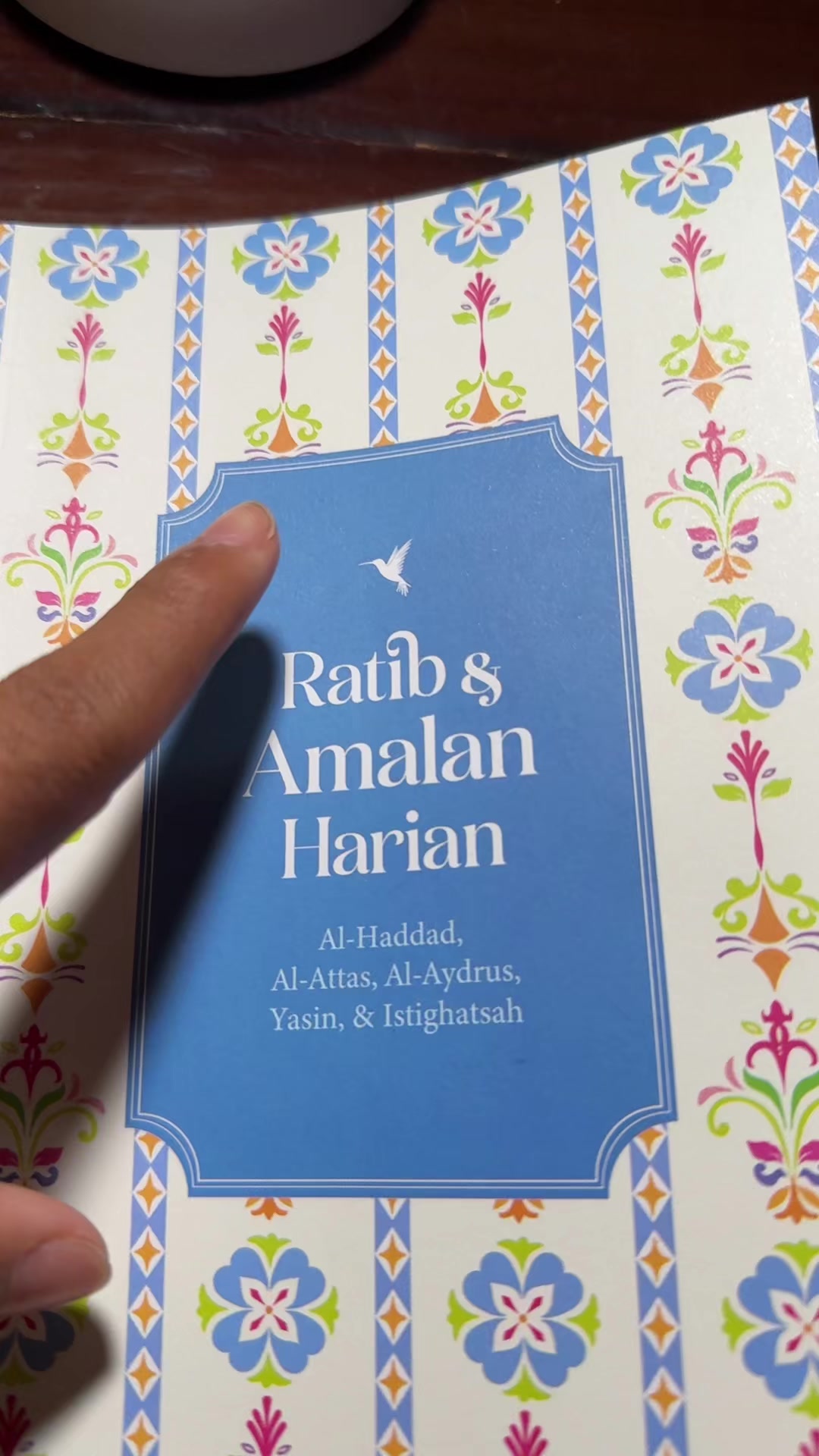 @Ali Mahmudan
