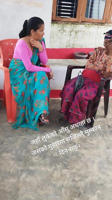 @Manju Panday