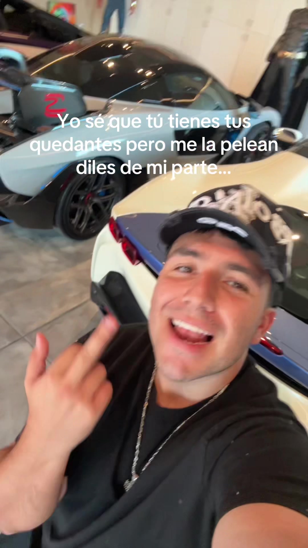 @Pedro Tovar