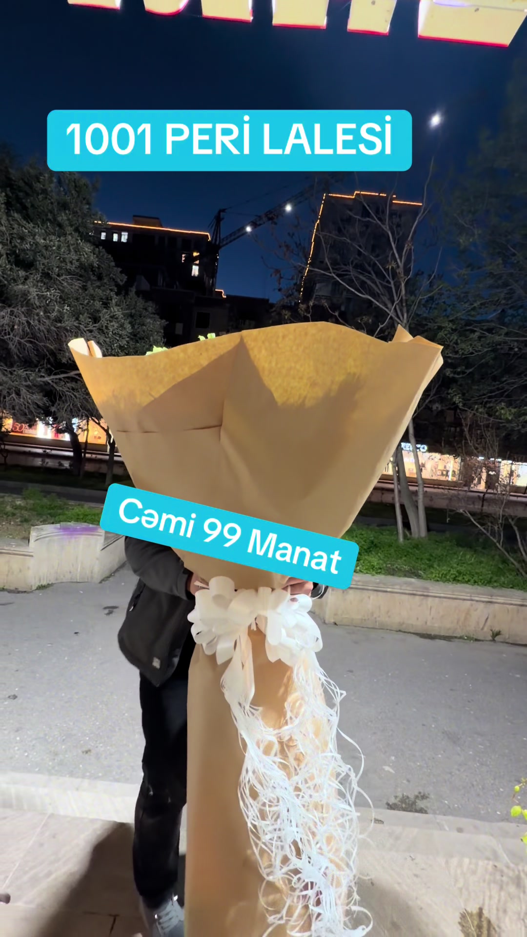 @Topdan və parakəndə satiş