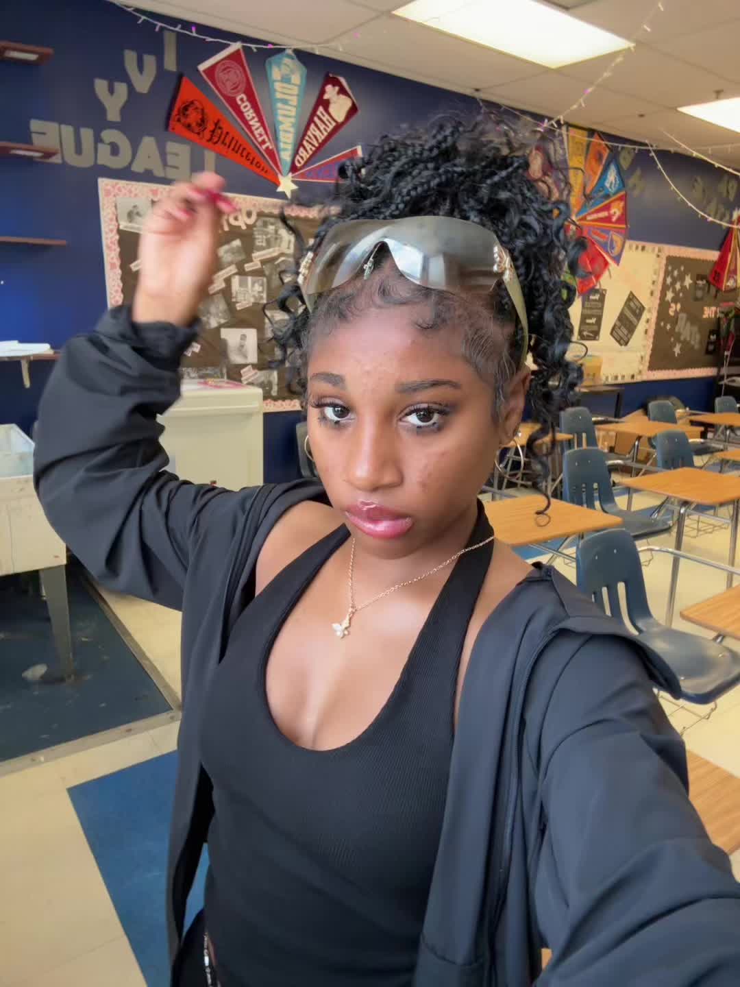 @Nyasia