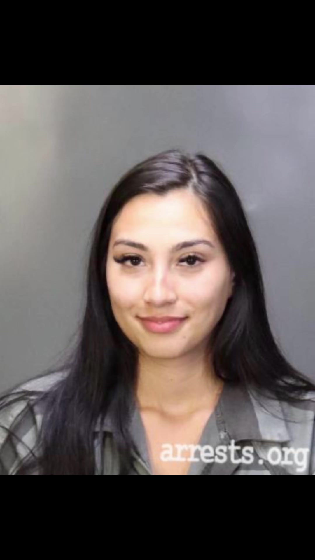 @mug shot baddies