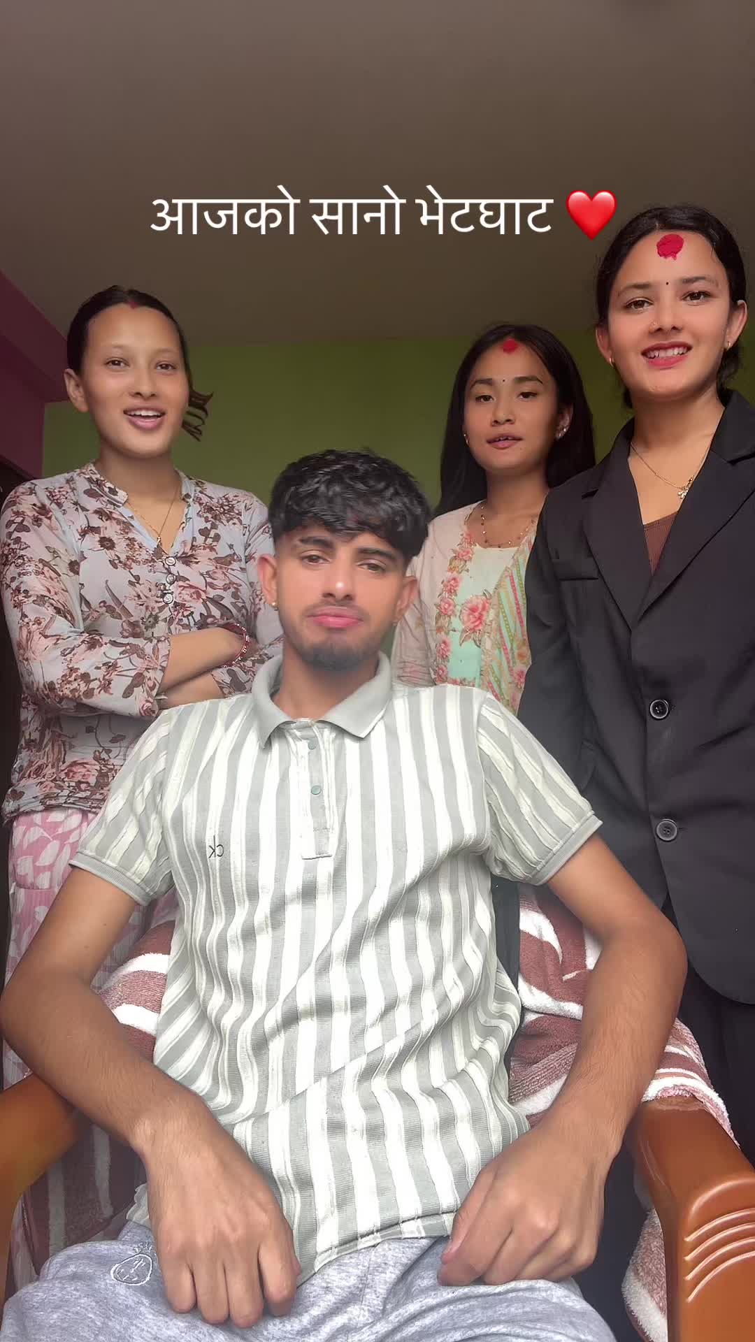 @प्रगती ❤️रन्जित 😘