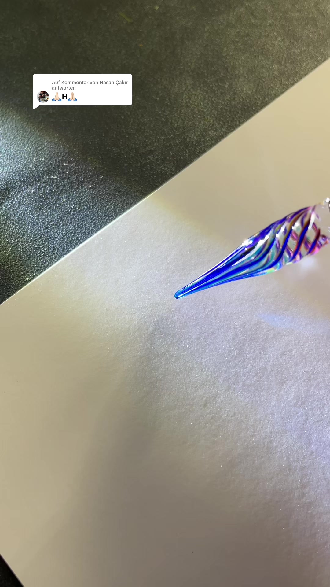 @IQUBE ✍️