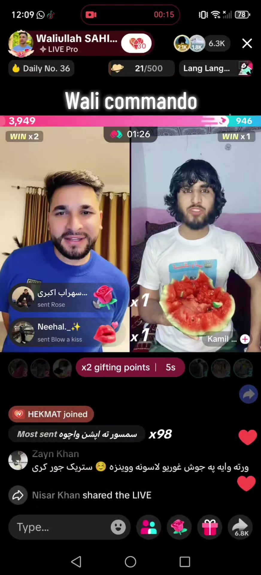 @Ismail King 👑🤟