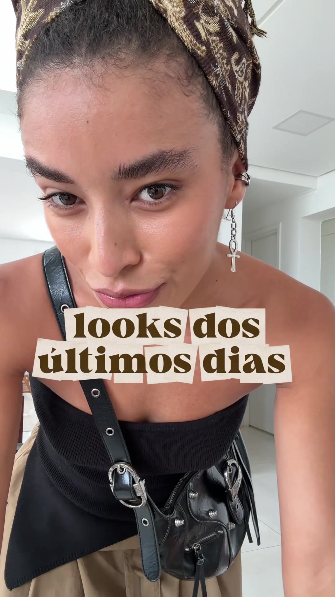 @Amanda Mendes