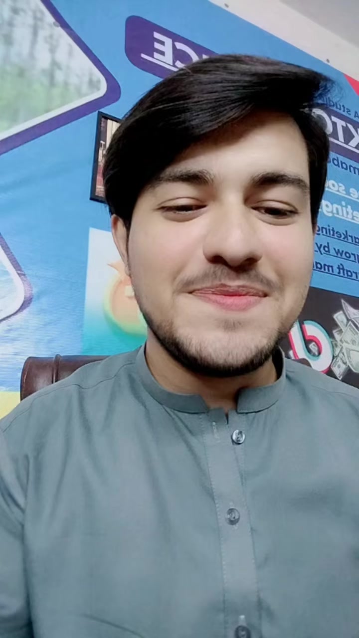 @Fawad Khan$