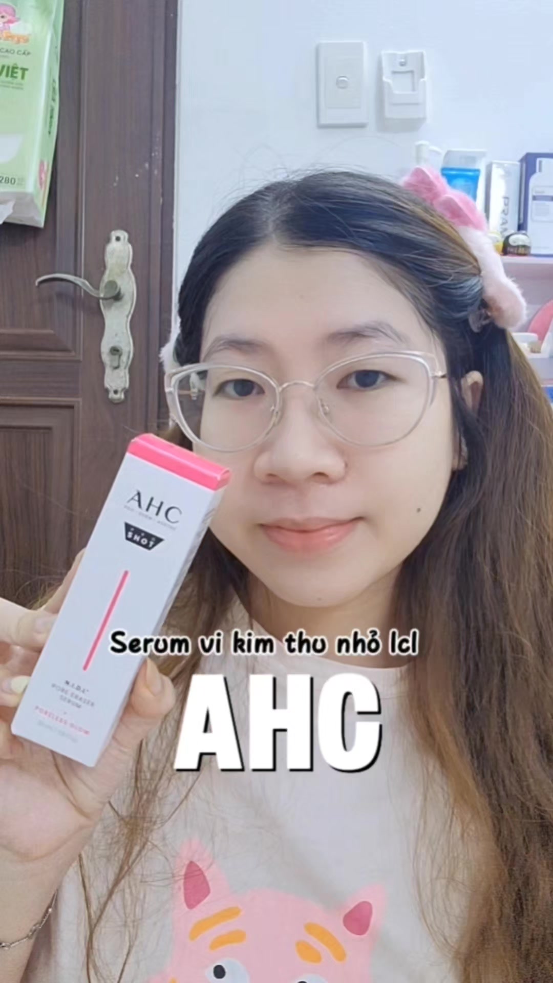 @&Ugrave;m h&uacute;m Review