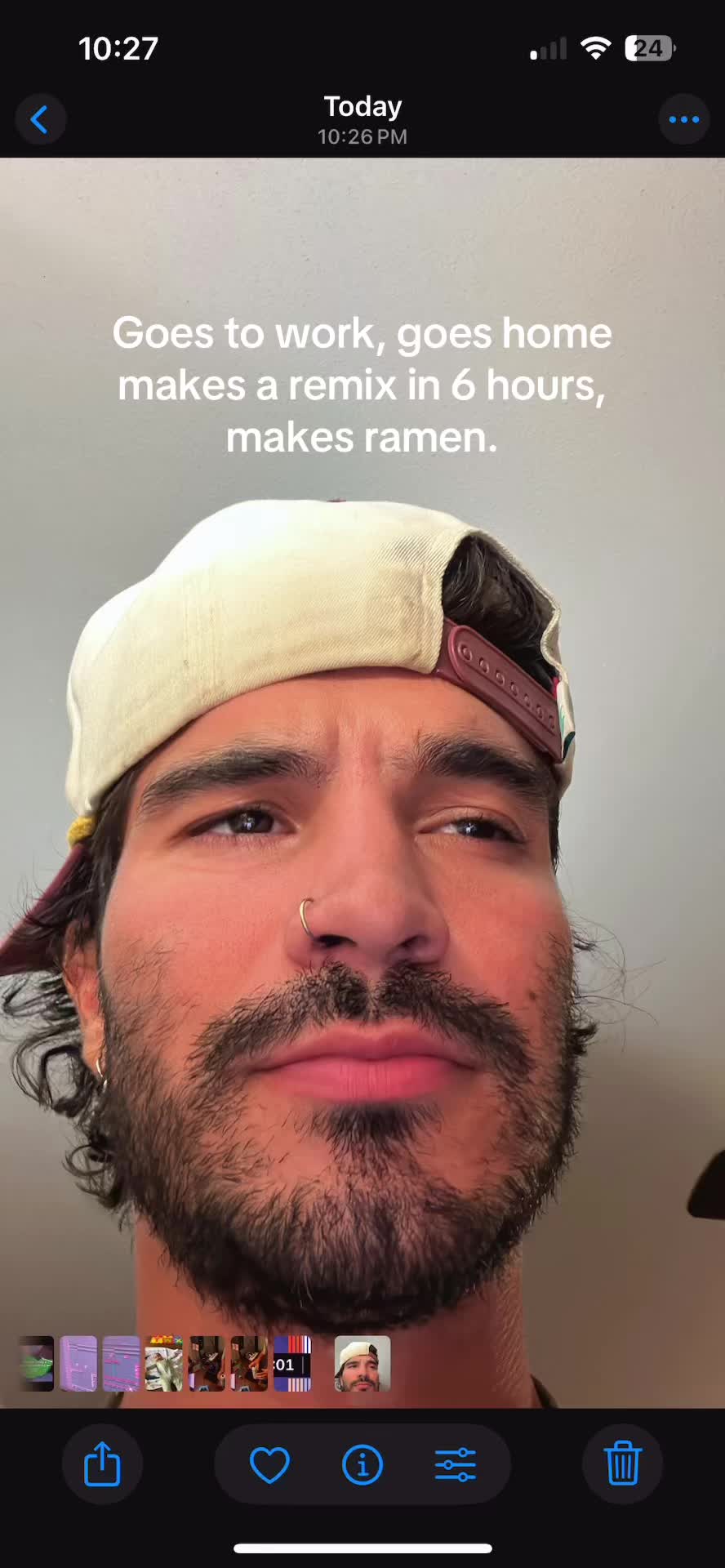 @Texashred