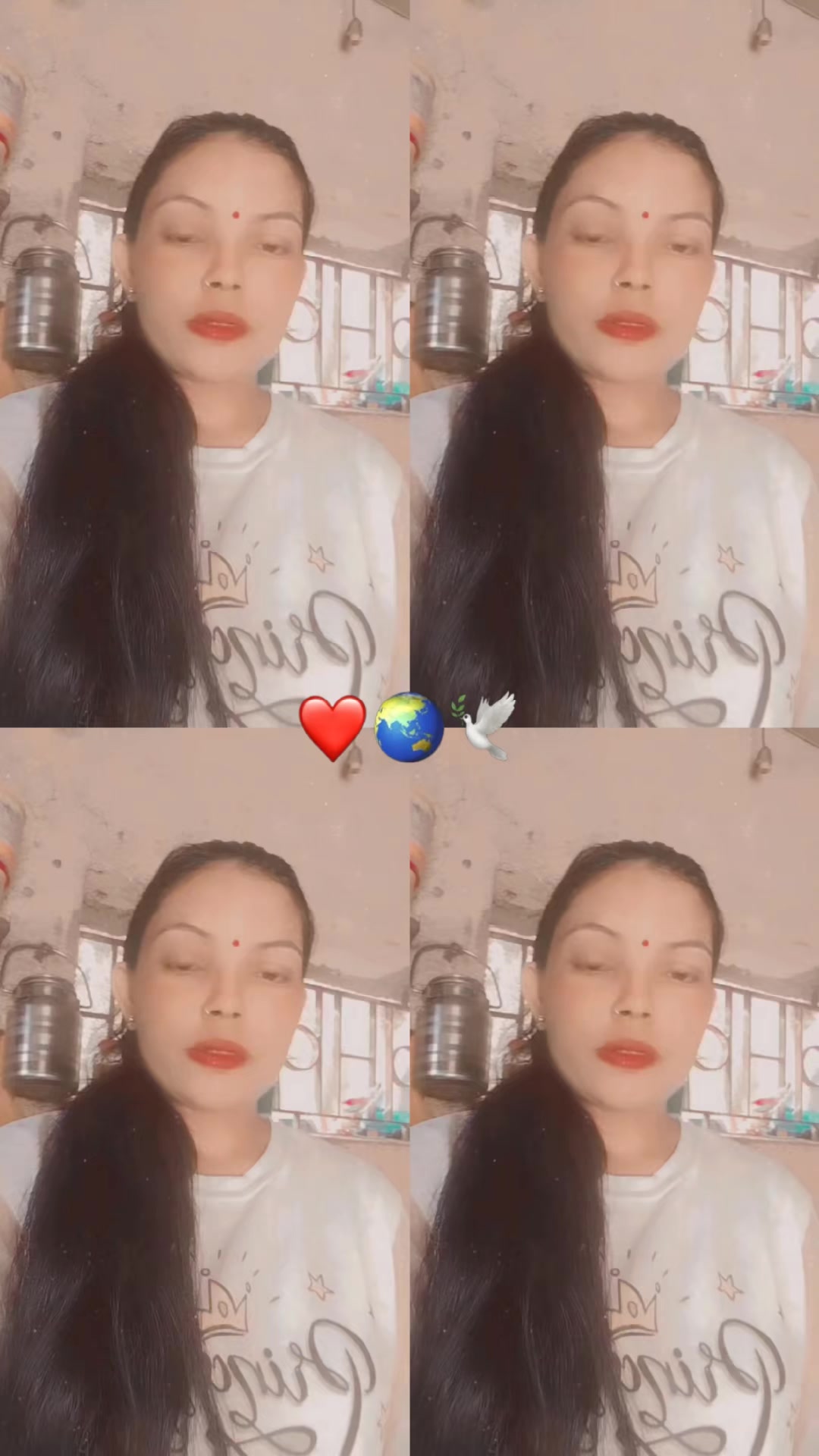 @Savita Thapa