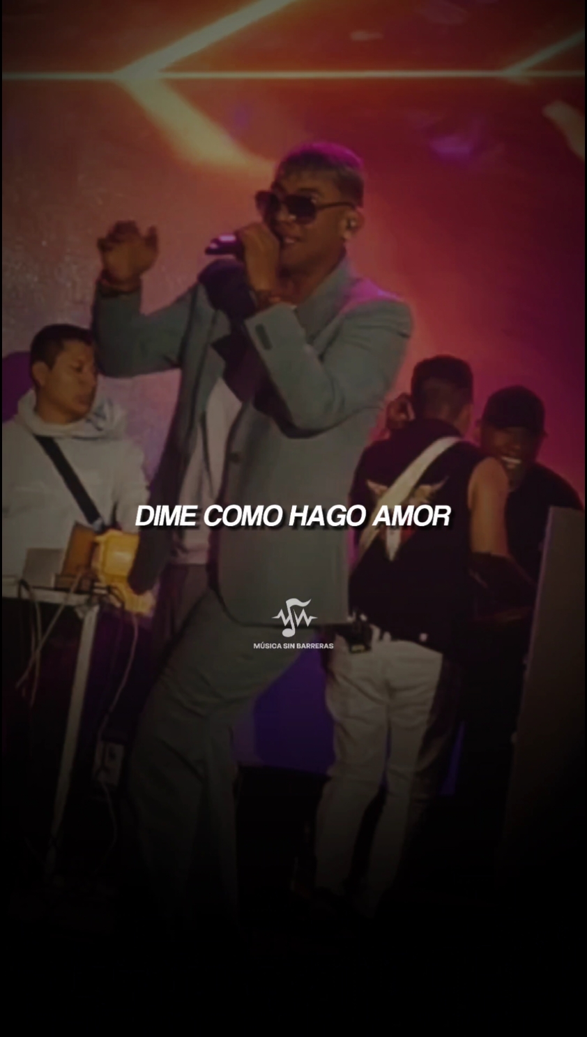 @M&uacute;sica Sin Barreras
