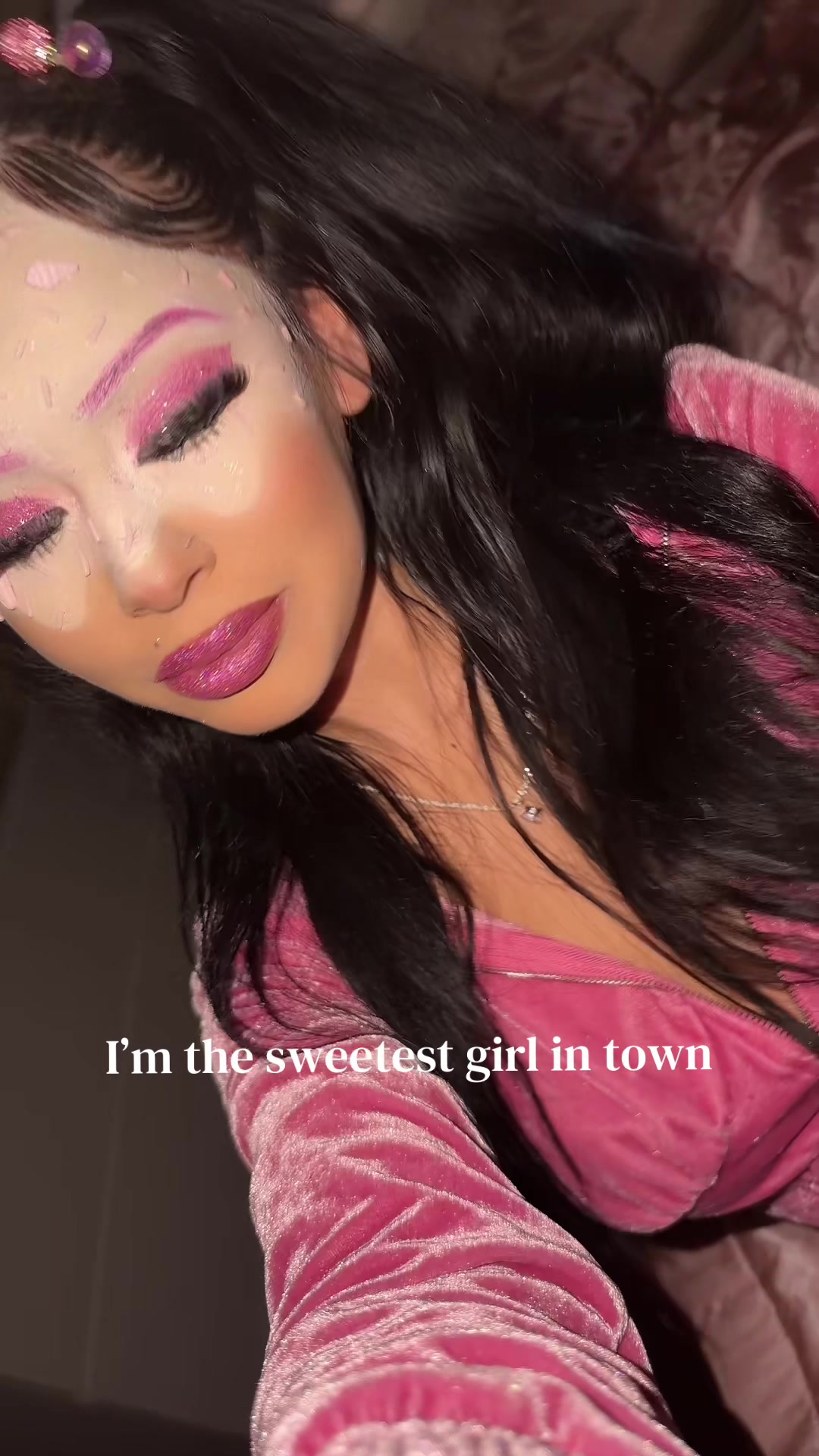 @MICHELLE AALIYAH🎀