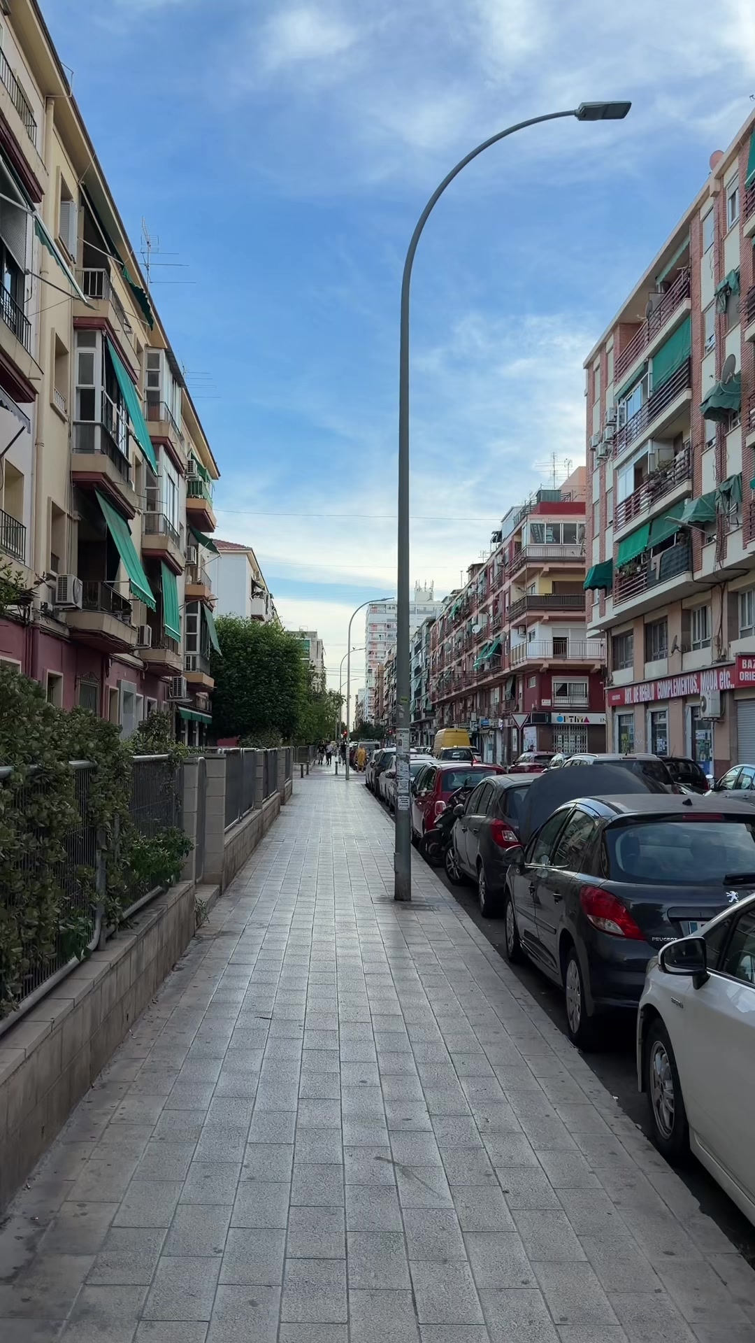 @Alicante City