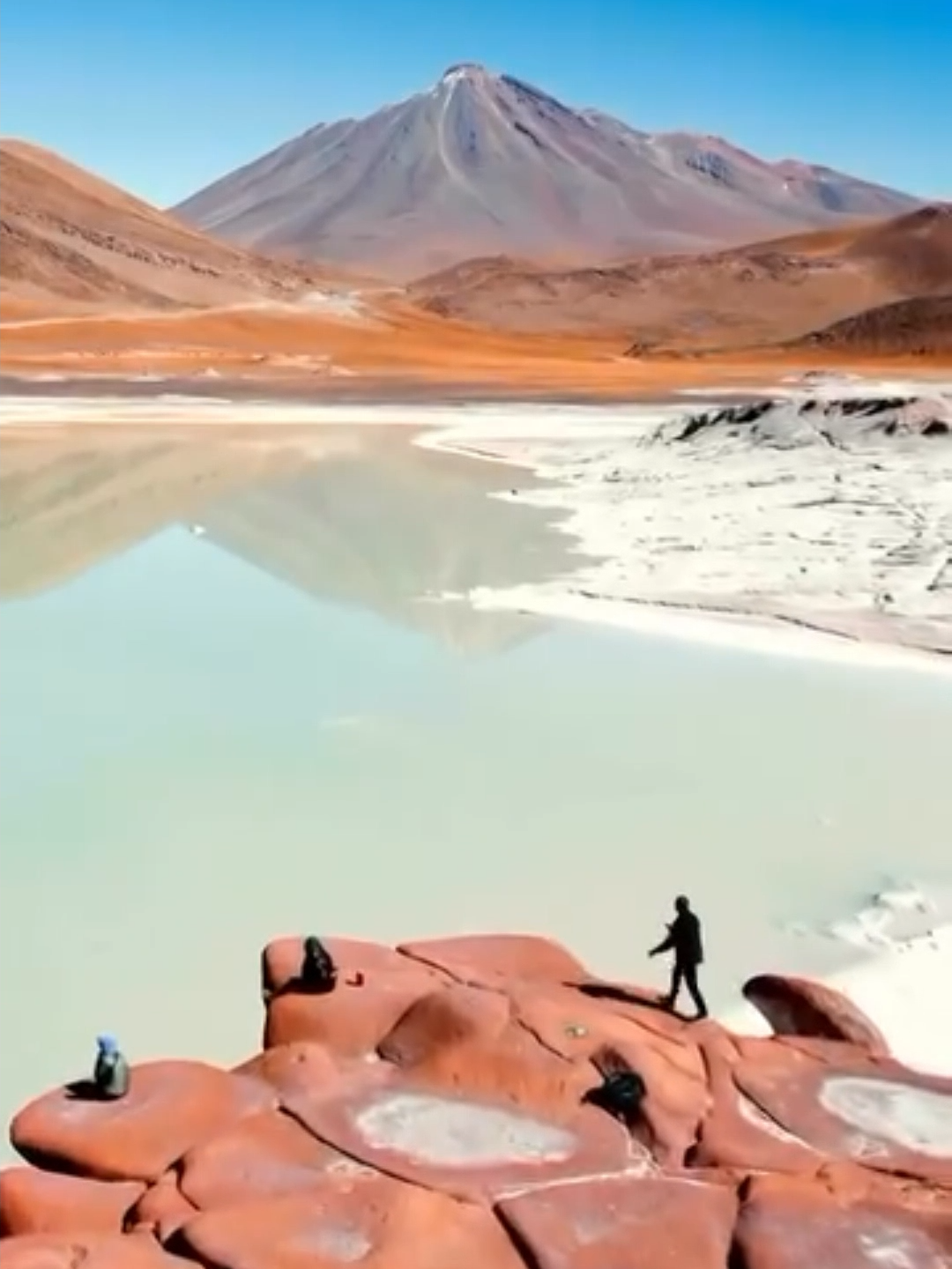 @Viajes y encantos