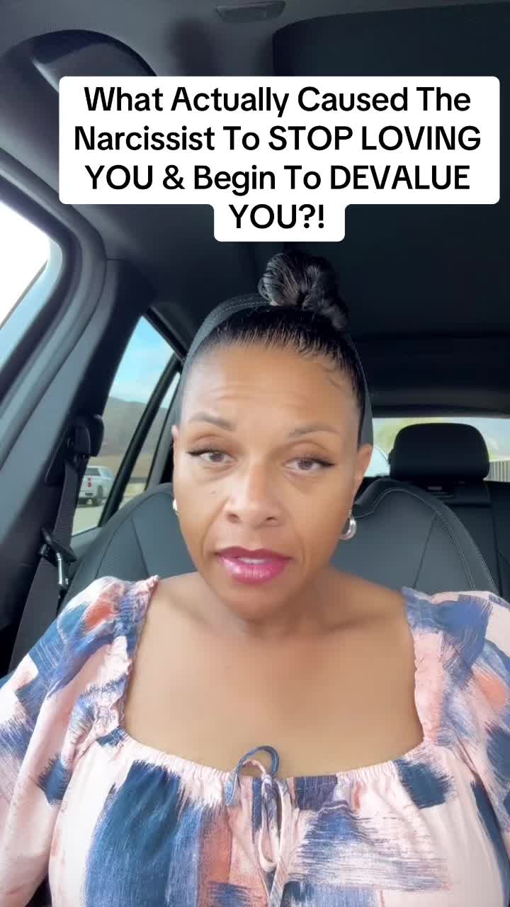 @The Tea on NPD