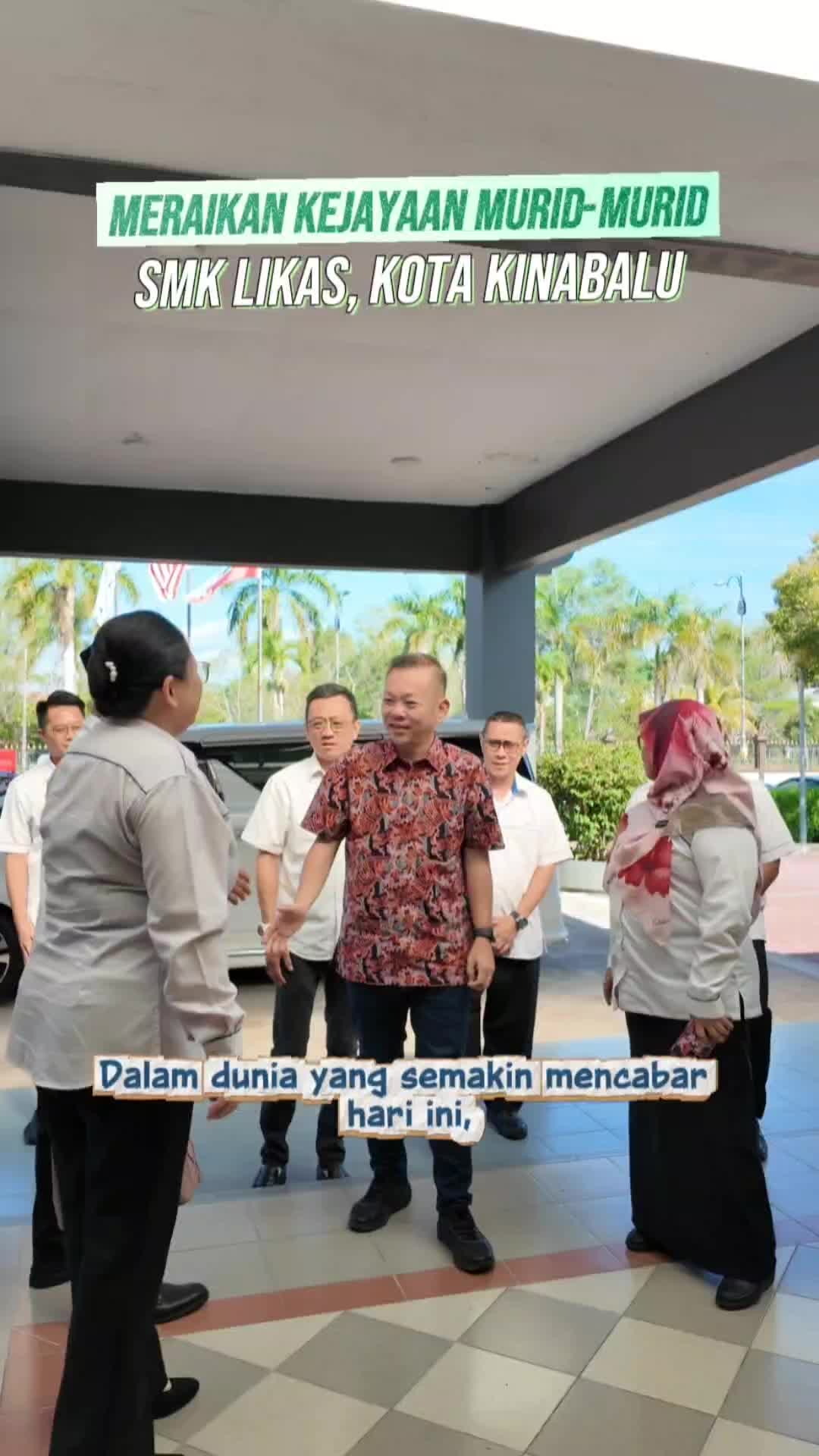 @Chan Foong Hin 陈泓缣