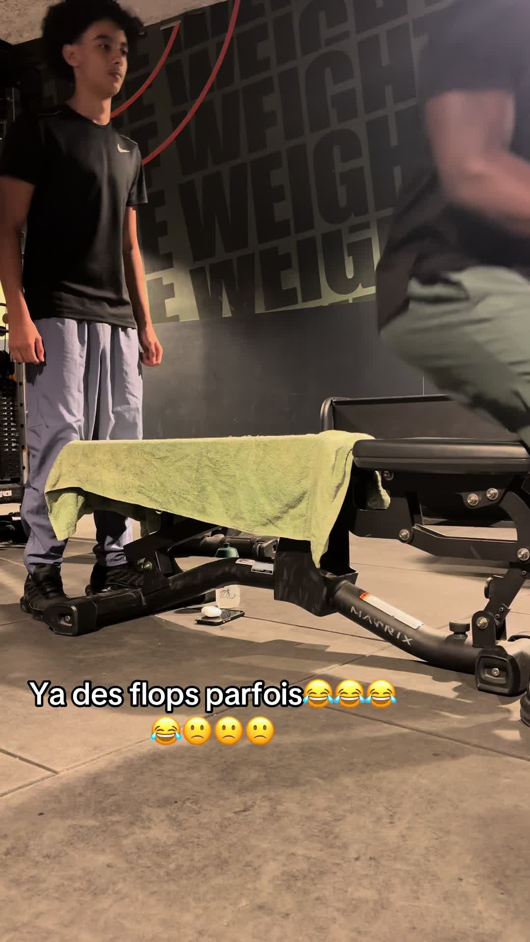 @La Sécu !