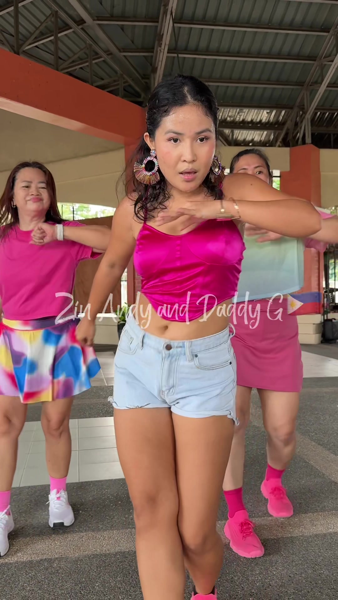@zinandyanddaddyg