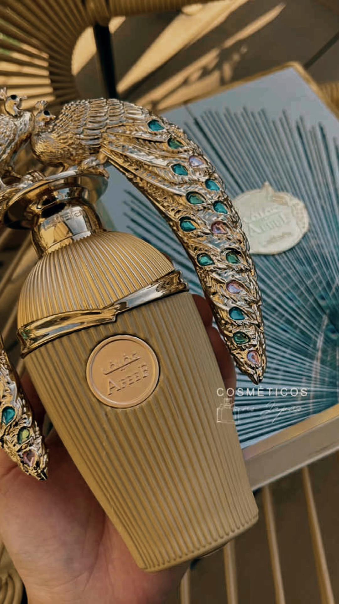 @Amei e comprei perfumes