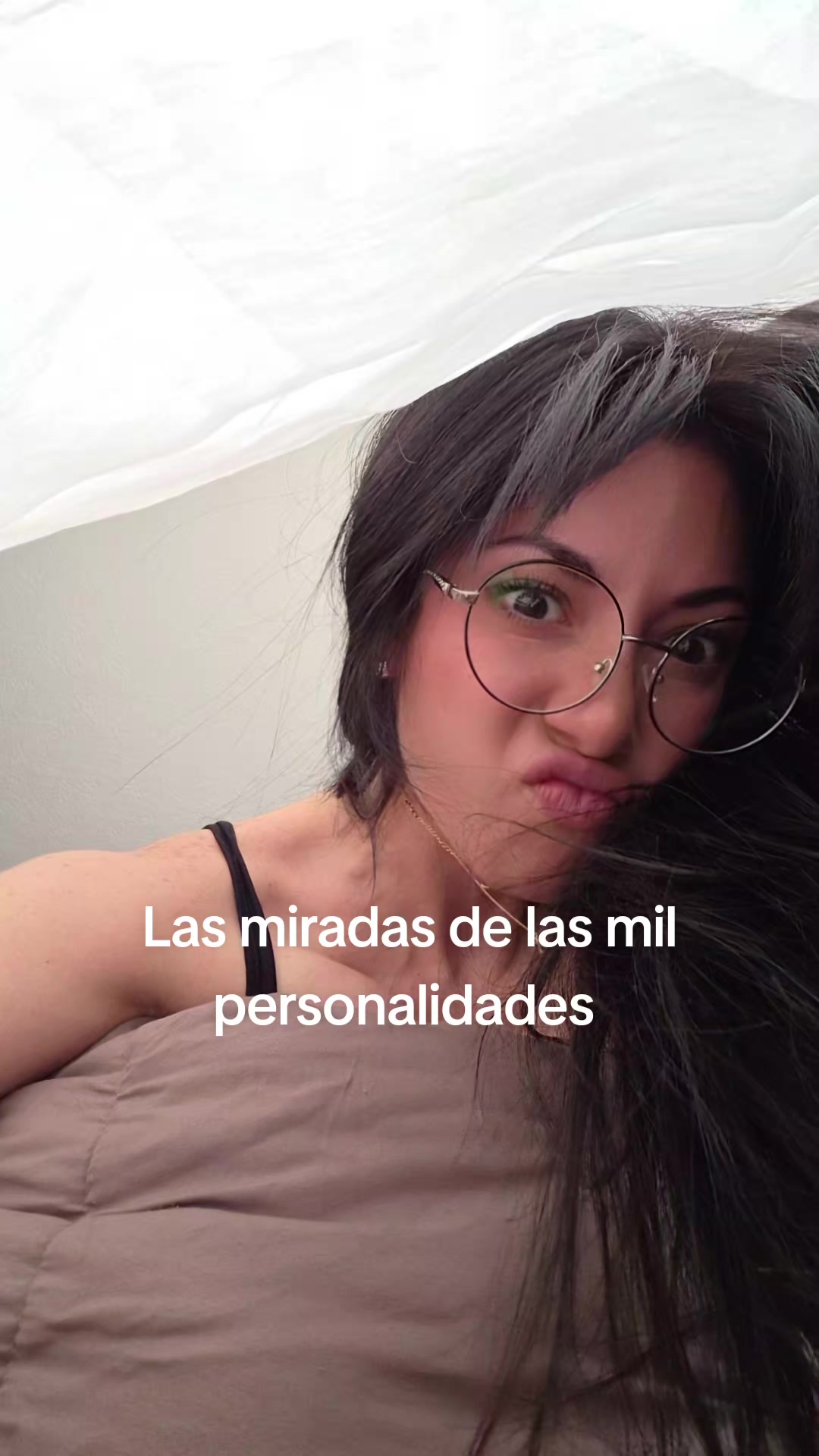@Desquehacerada
