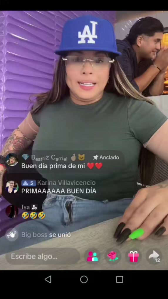 @🔥El Chisme VIP😱🔥
