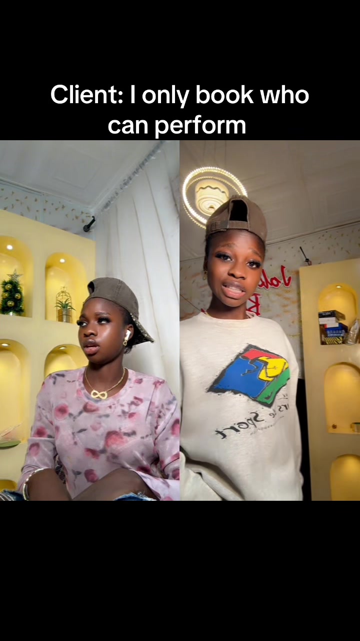 @Make up Artist in Lagos