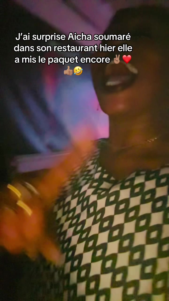 @Tiranké Sidimé