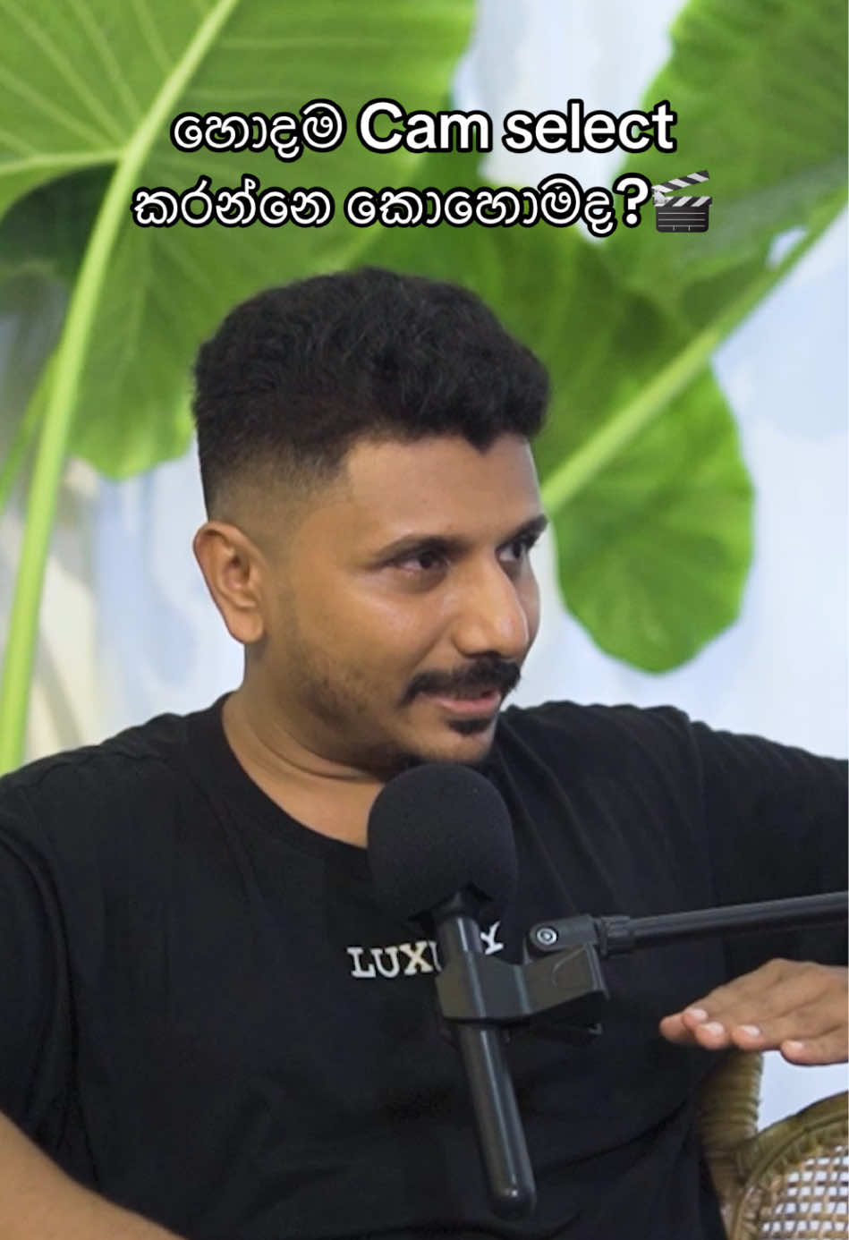 @Lahiru Hettiarachchi