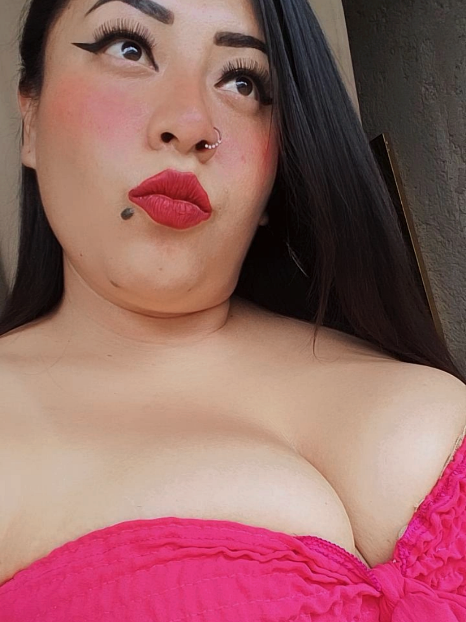 @Areliloay &hearts;️