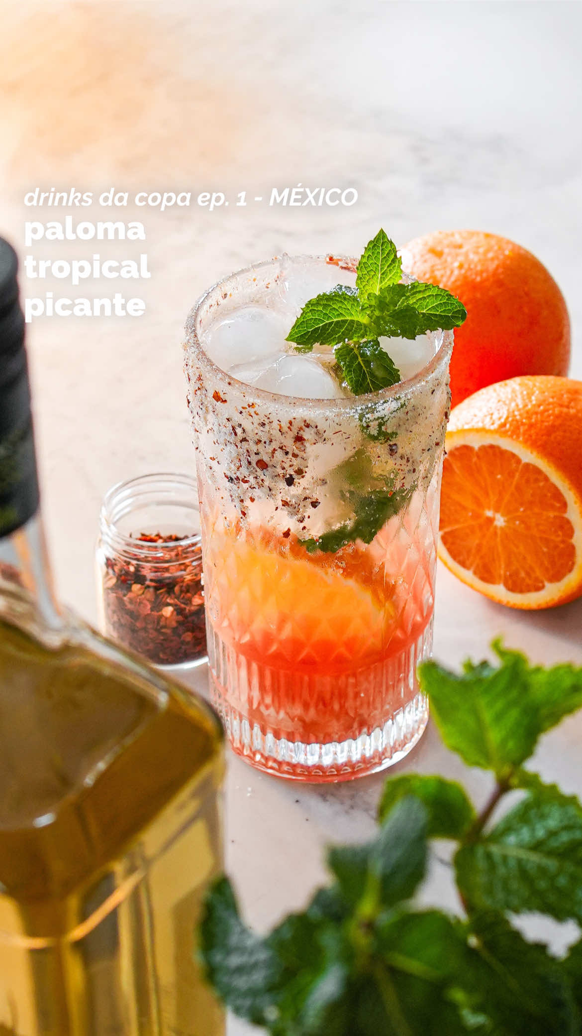 @Lucas Alencar | Receitas