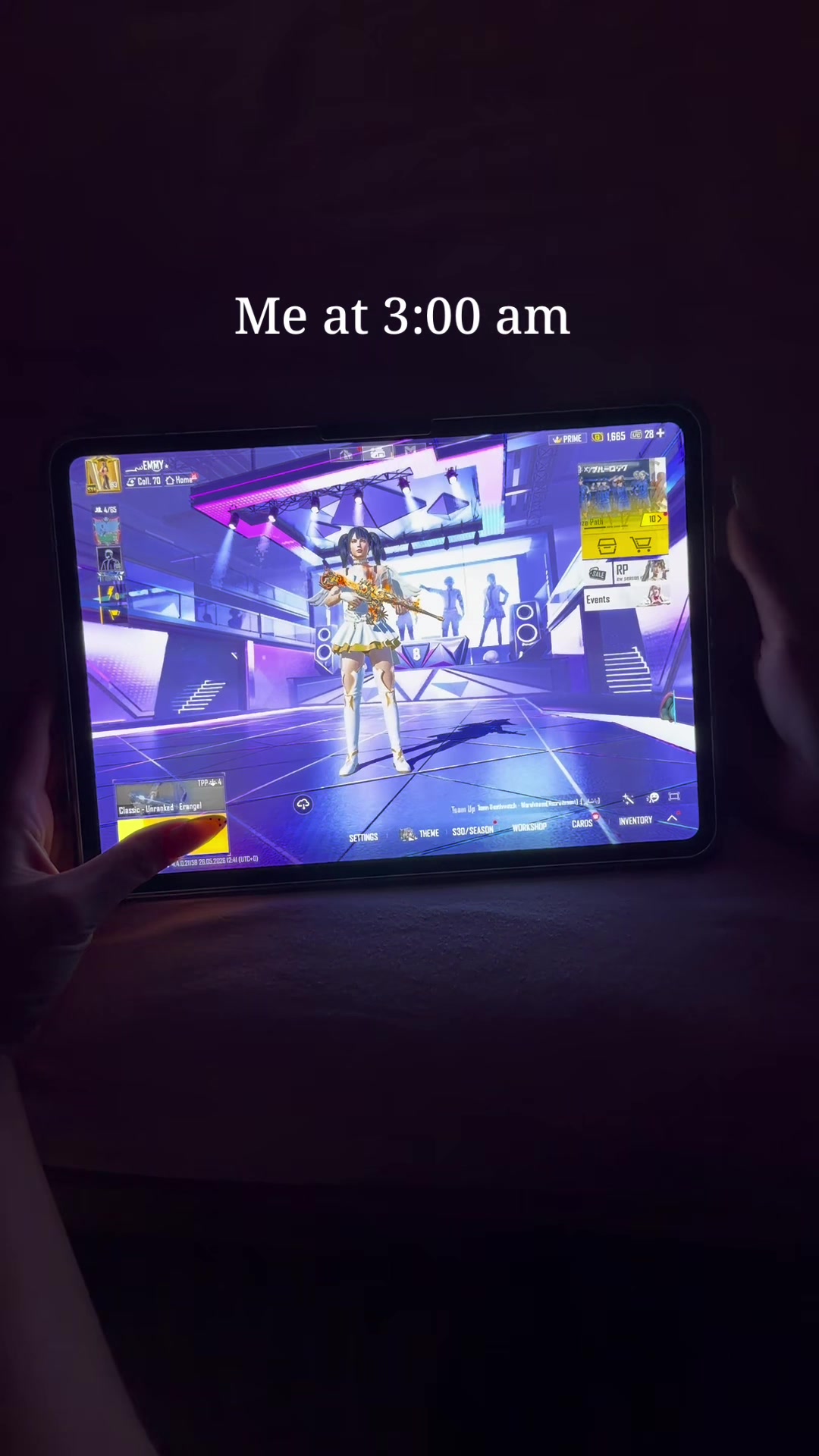 @๐ฌ๐พ๐ฎ๐ฎ๐ทใป๐๐ถ๐ถ๐