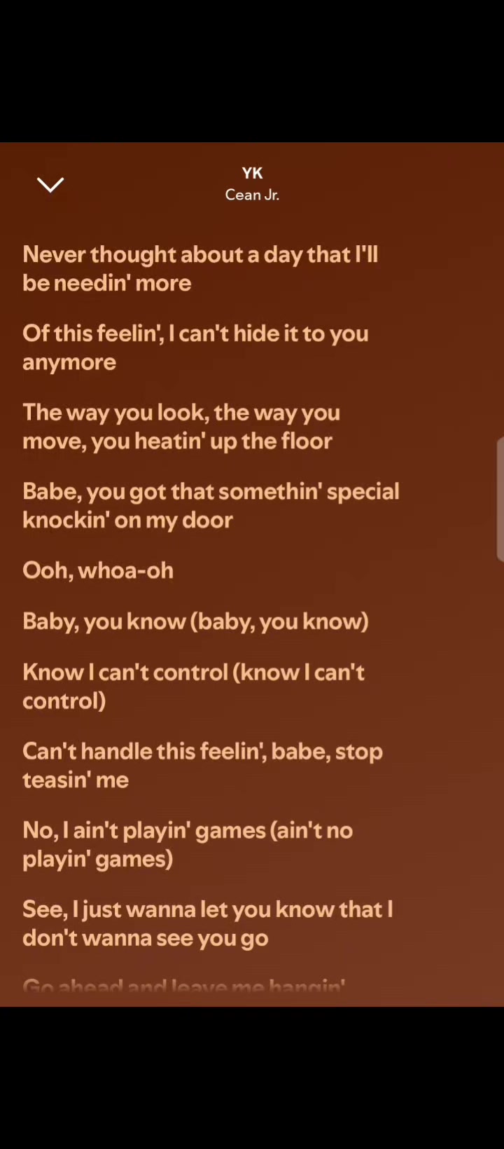 @Spotify