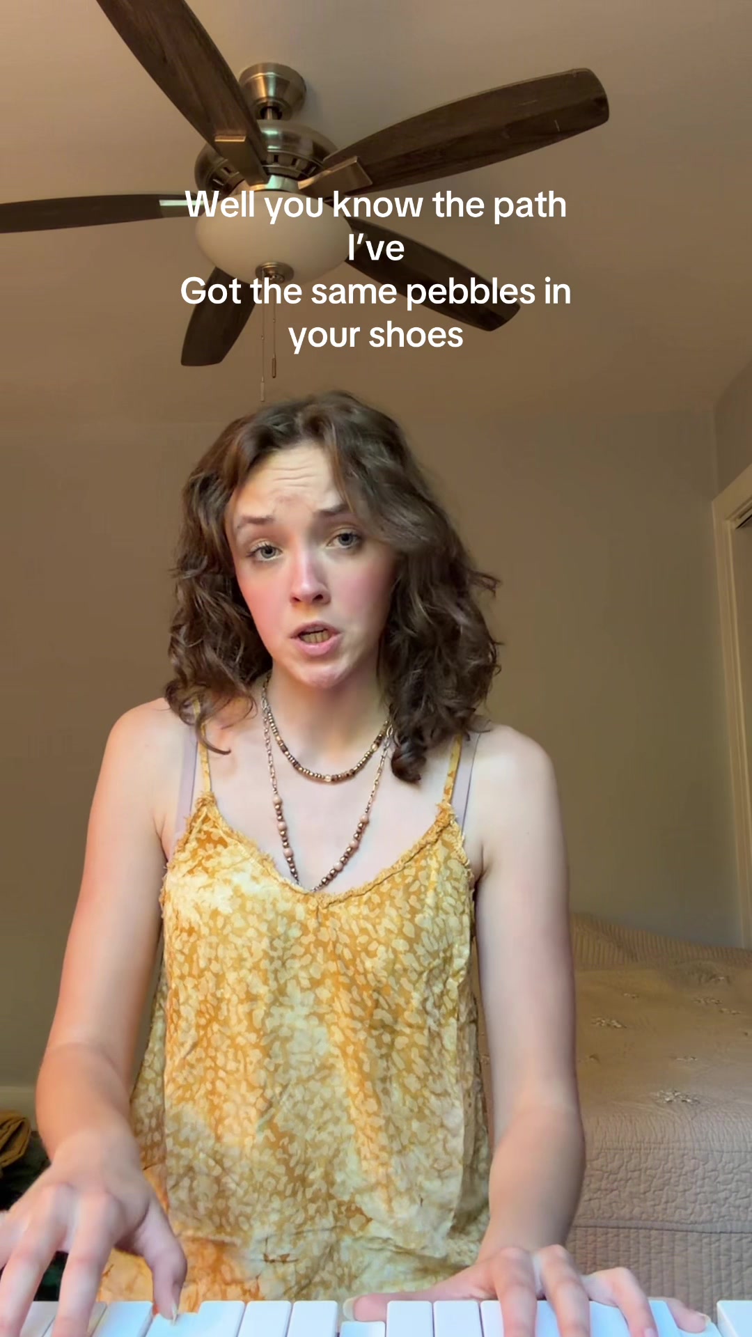 @Chloe Chastain