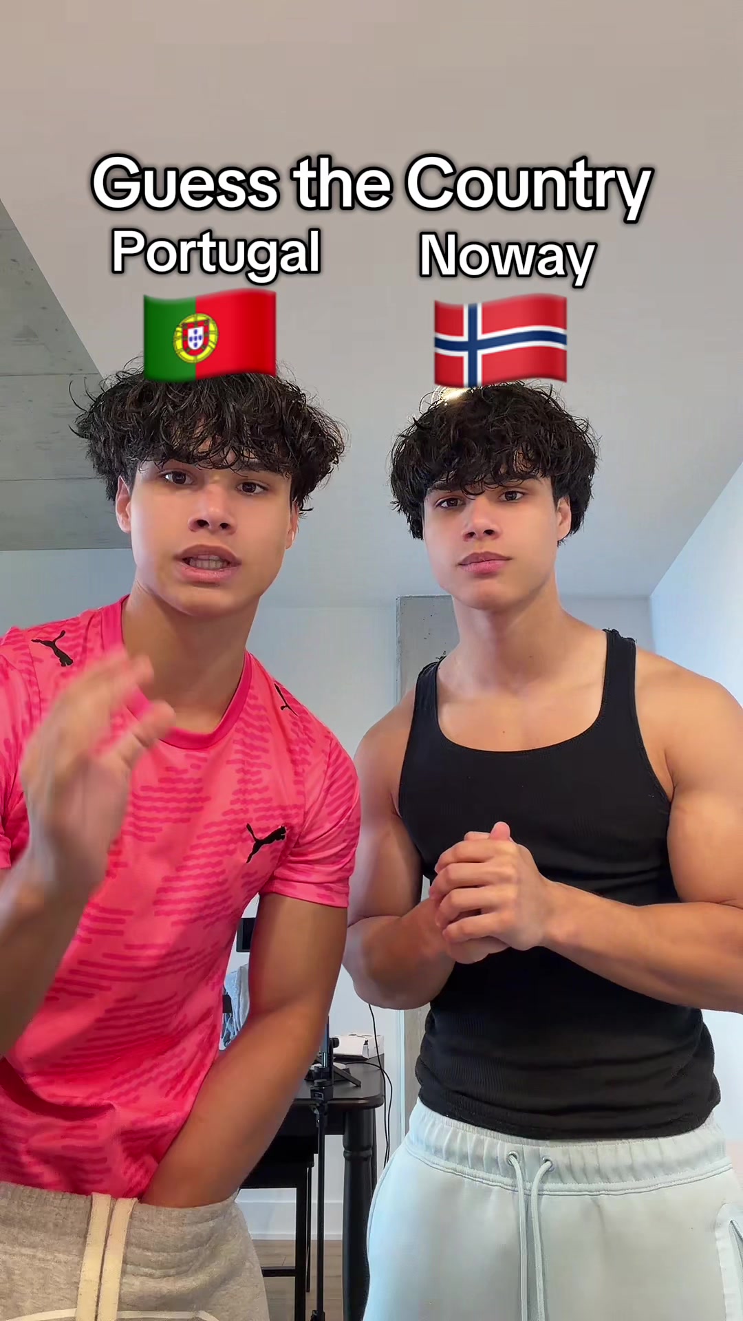 @Rise Twins