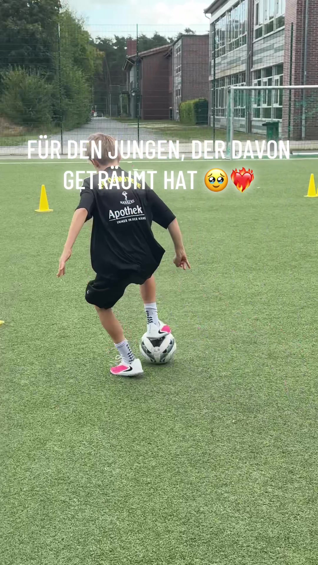 @Calcio Coach Loay 🦍