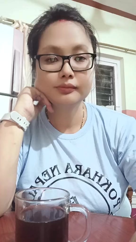 @Bindiya Garbuja Pun ❤️🇳🇵🙏🙏