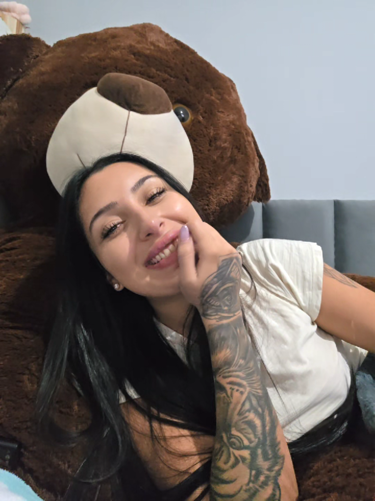 @Mai