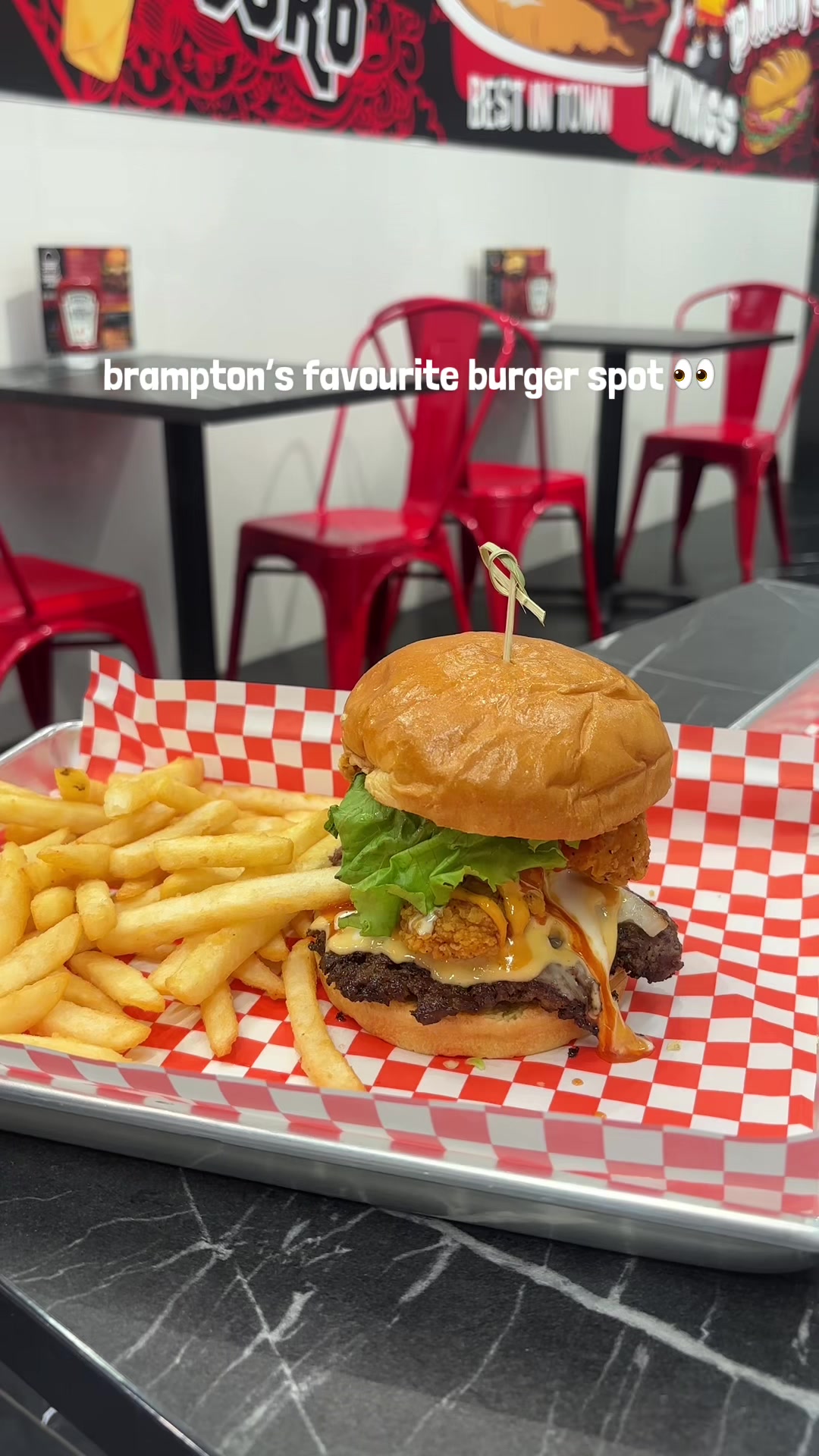 @Eat In Ontario 🍽️