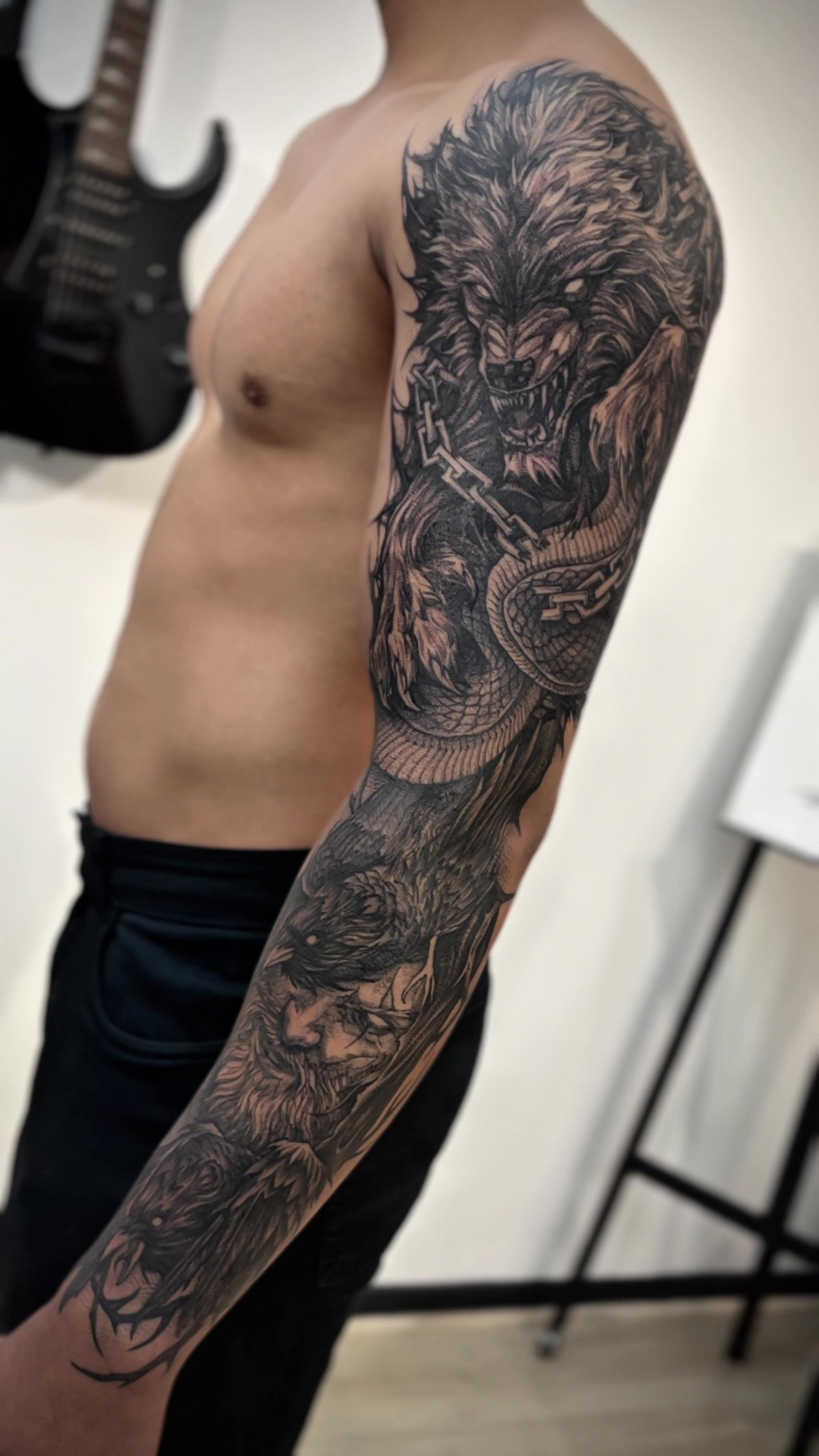 @araujo.tattoo