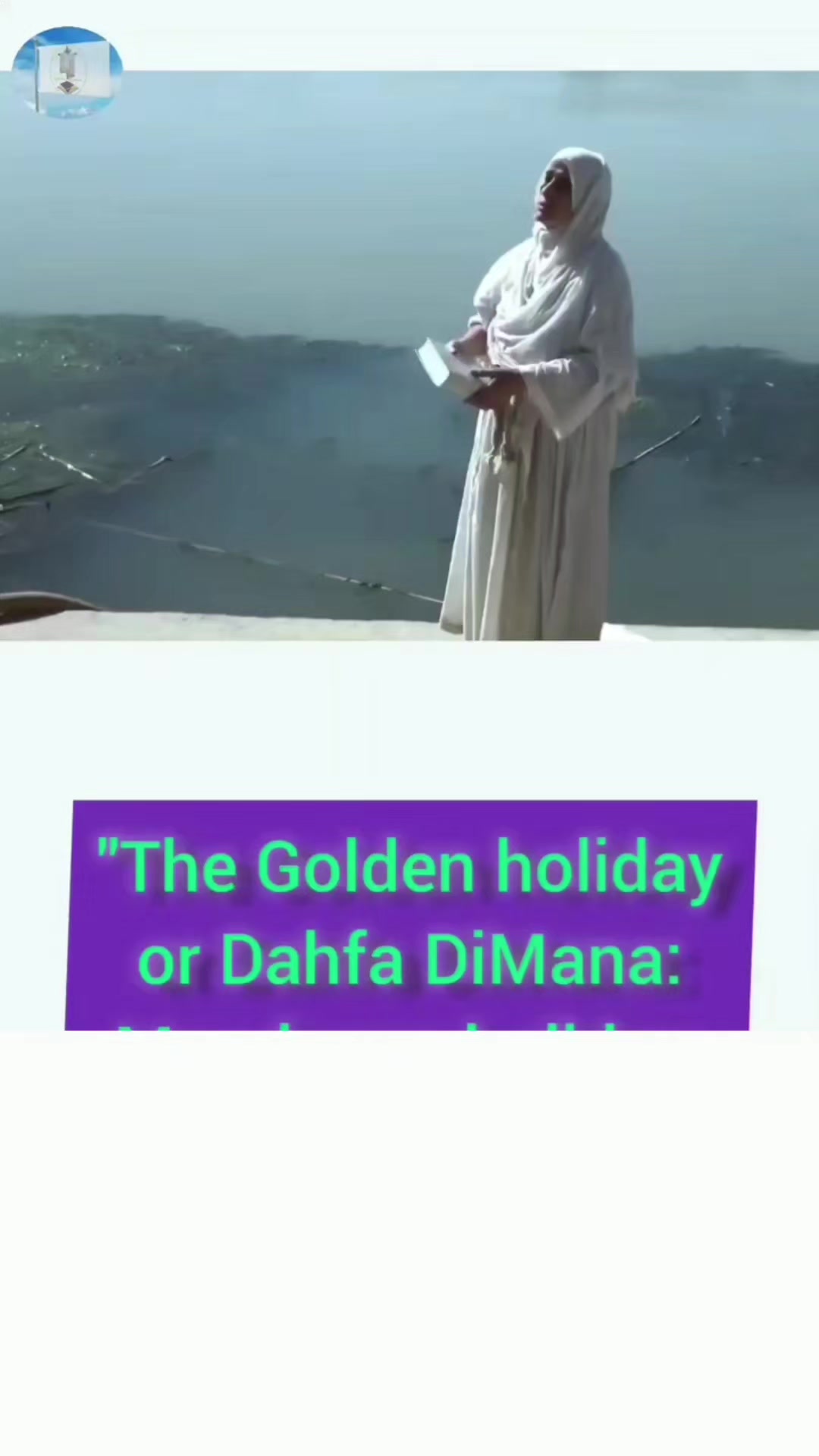 @Mandaean Academia