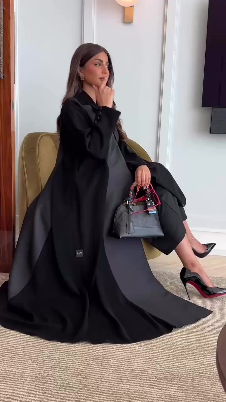@عباية راف | Rav Abaya