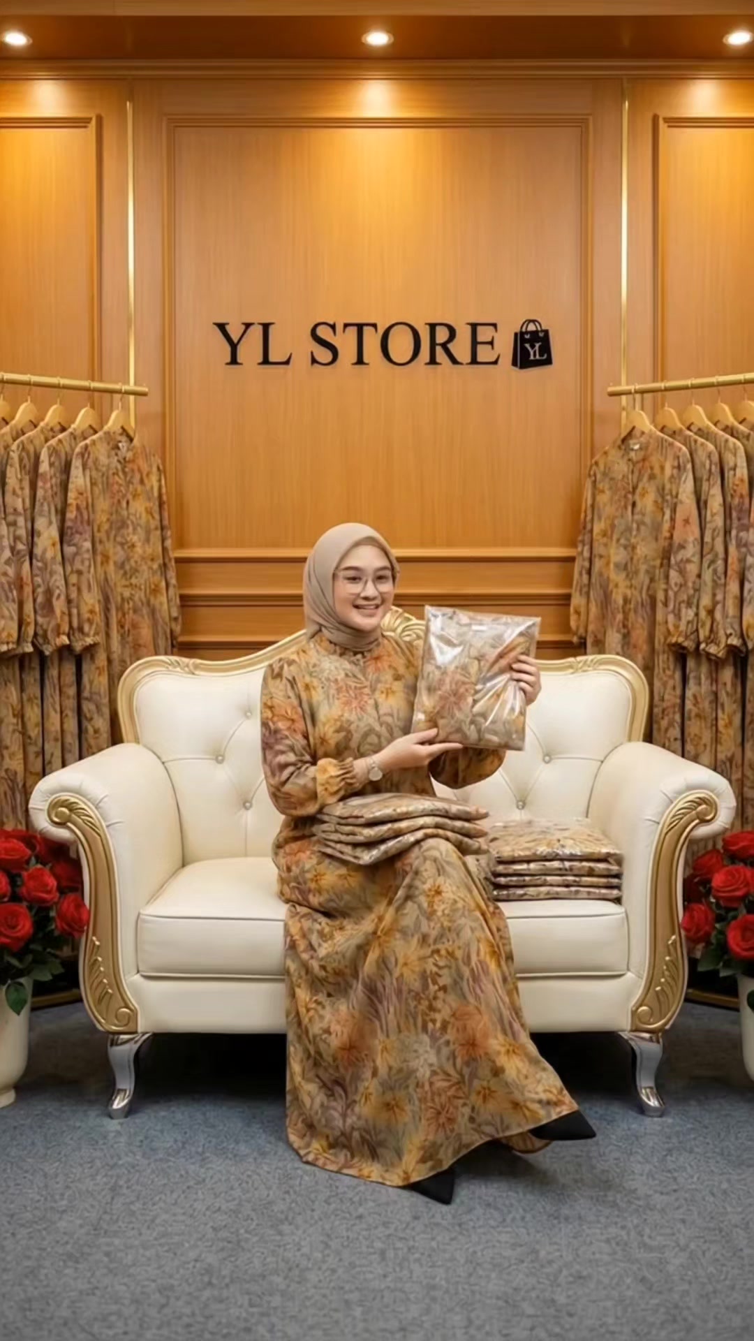@YL STORE