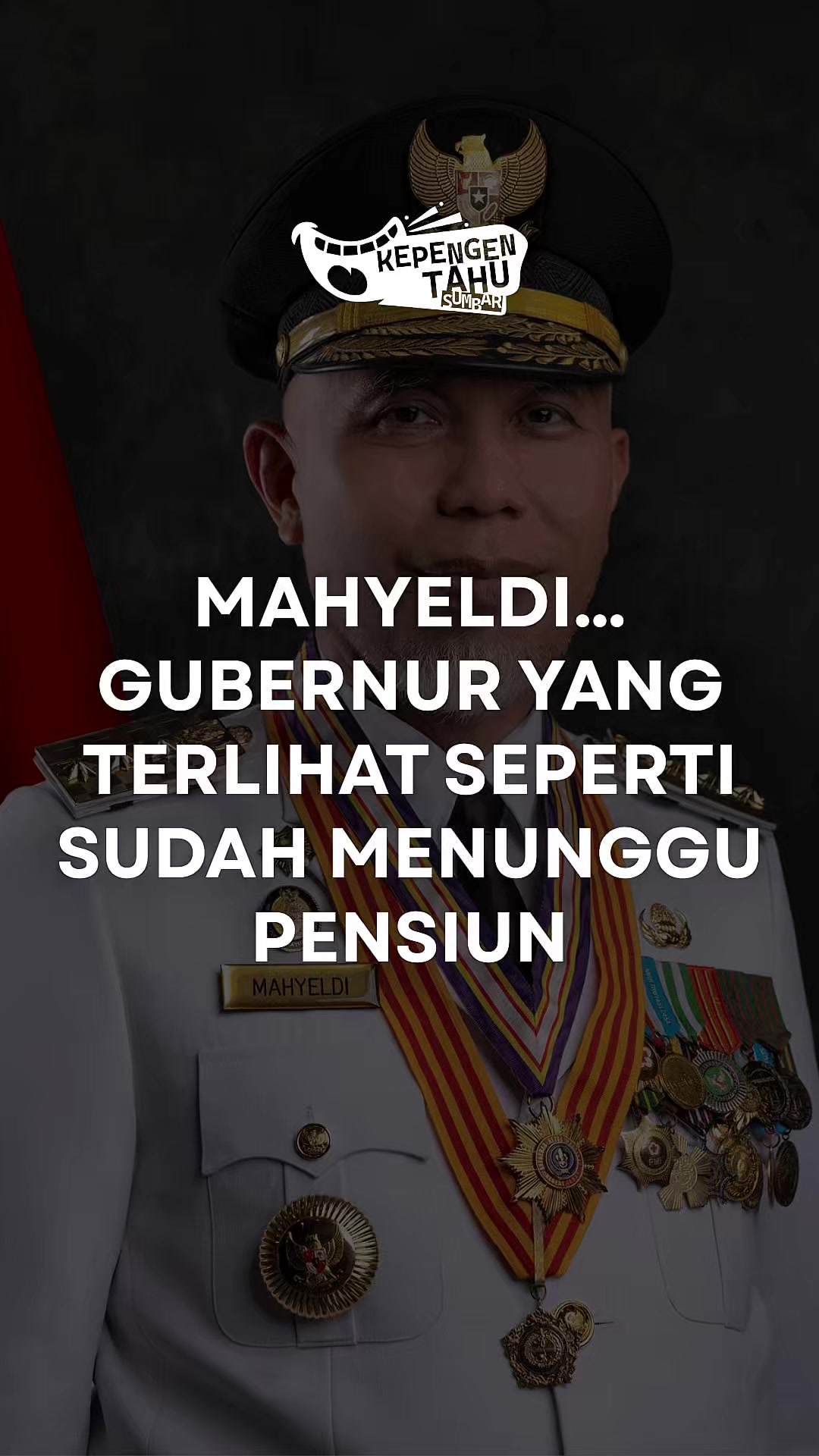 @Kepengen Tahu Aja
